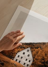 House In Autumn-5