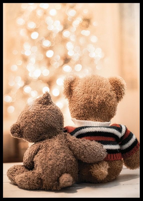 Teddy Bears By Christmas-12