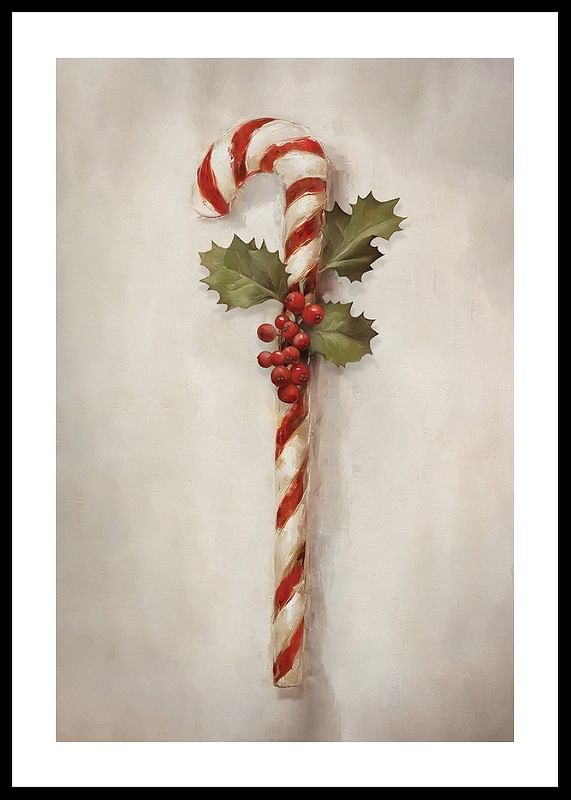 Christmas Candy Cane-12