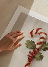 Christmas Candy Cane-5