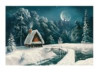 Winter Wonderland No1-1