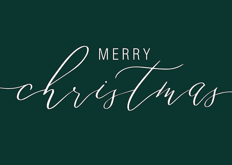 Merry Christmas To You-12