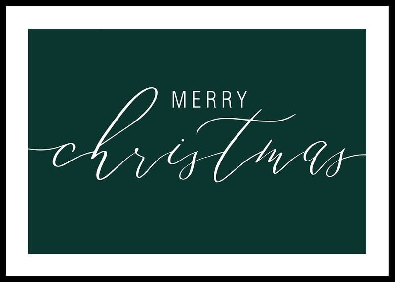 Merry Christmas To You-12