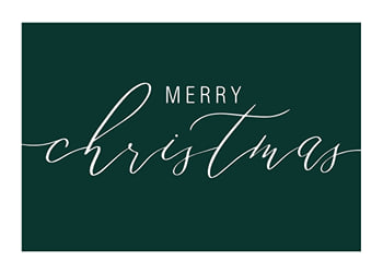 Poster Merry Christmas To You