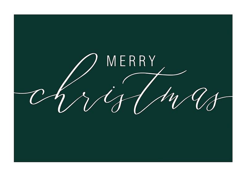 Merry Christmas To You-12