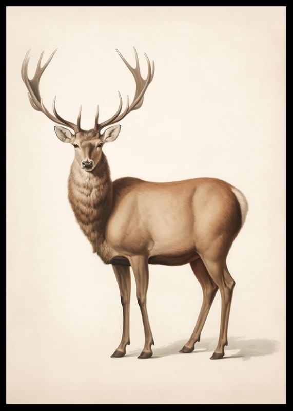 Brown Deer-12