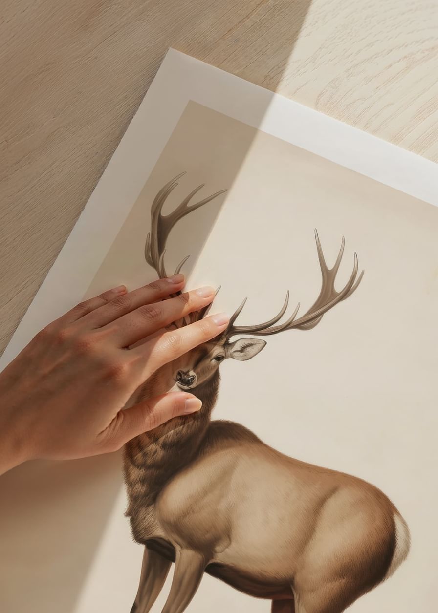 Brown Deer-12