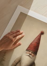 Christmas Gnome-5