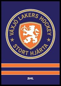 Växjö Lakers Logo-2