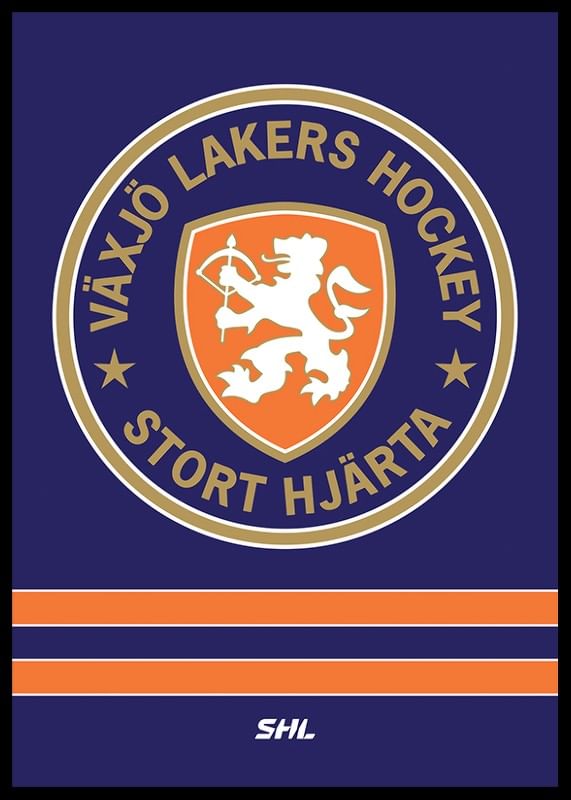 Växjö Lakers Logo-12
