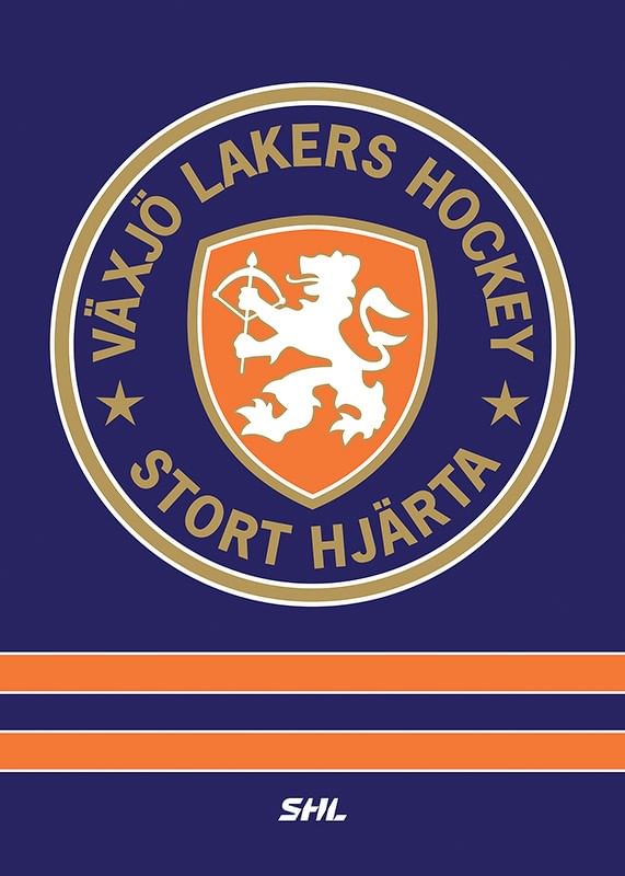Växjö Lakers Logo-12