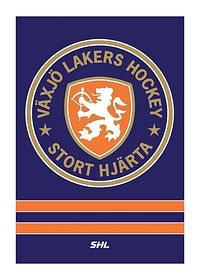 Växjö Lakers Logo-1