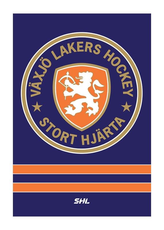 Växjö Lakers Logo-12