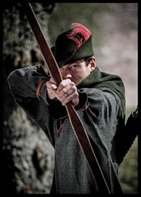 Stefan Larsson Robin Hood-2