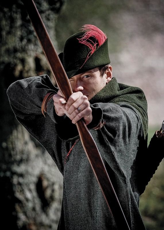 Stefan Larsson Robin Hood-12