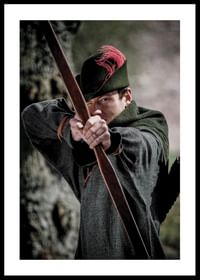 Stefan Larsson Robin Hood-0