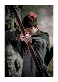 Stefan Larsson Robin Hood-1