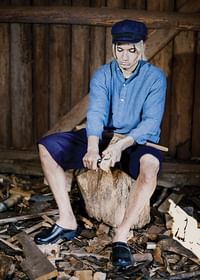 Emin I Lönneberga No1-3