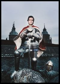 Lasse Johansson Svärdet I Stenen-2