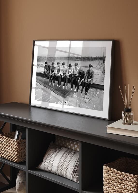 Poster Arenabyggare crossfade