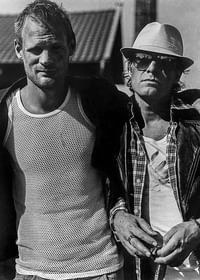 Tobbe Carlsson & Lasse Johansson Fight Club-3