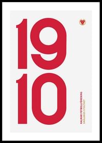 Kalmar FF 1910 No2-0