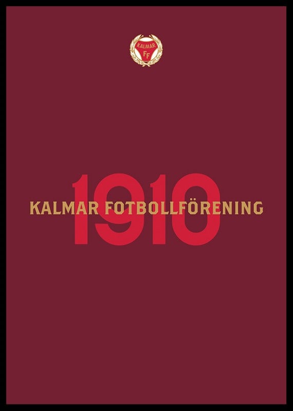 Kalmar FF 1910 No1-12