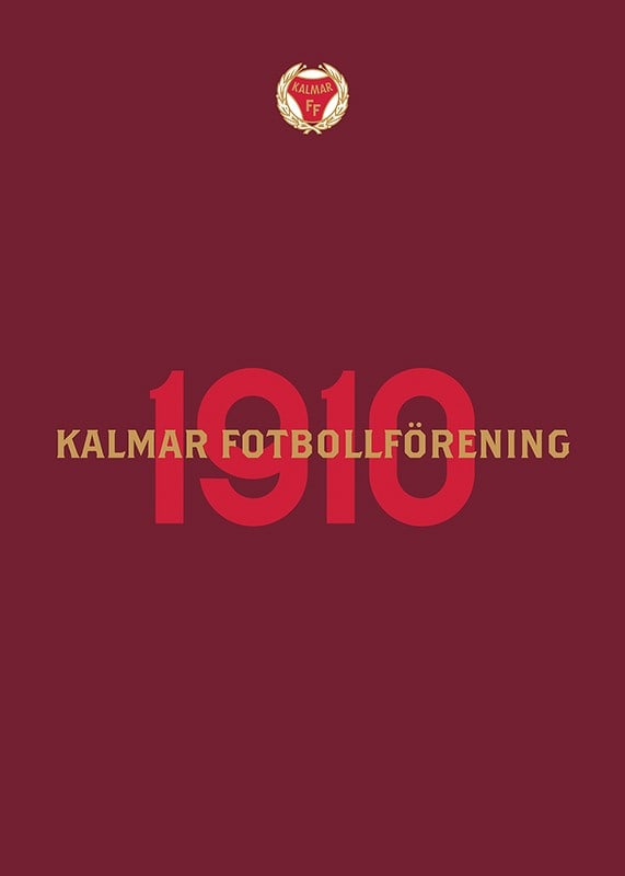 Kalmar FF 1910 No1-12
