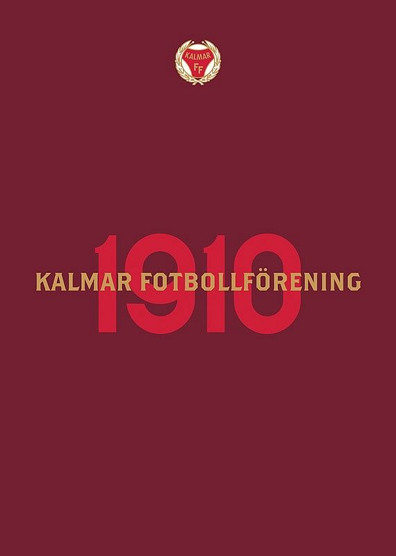 Kalmar FF 1910 No1-12