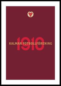 Kalmar FF 1910 No1-0