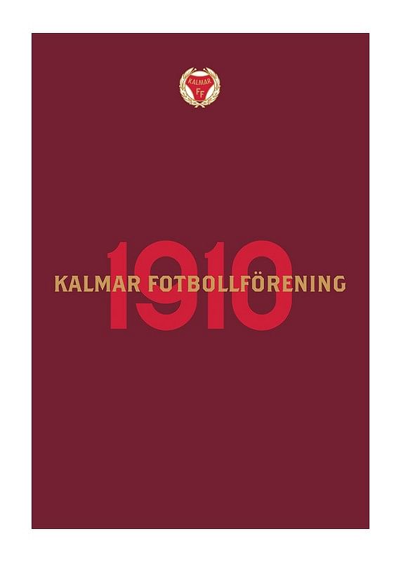Kalmar FF 1910 No1-12