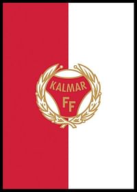 Kalmar FF Logo No3-0