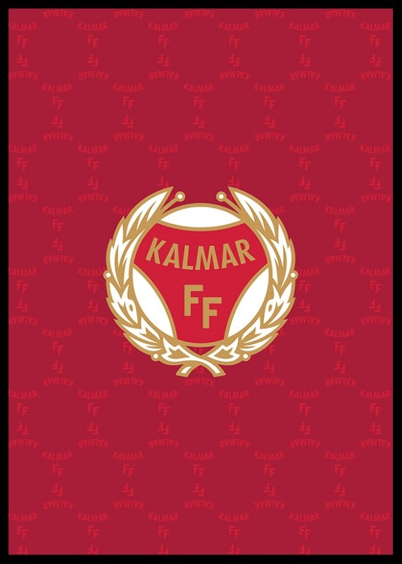 Kalmar FF Logo No2-12
