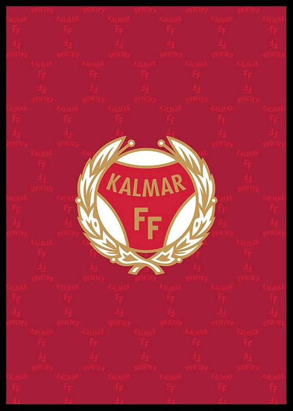 Kalmar FF Logo No2-12