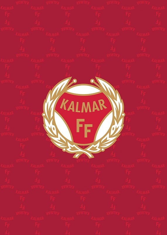 Kalmar FF Logo No2-12