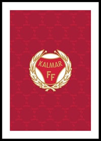 Kalmar FF Logo No2-0
