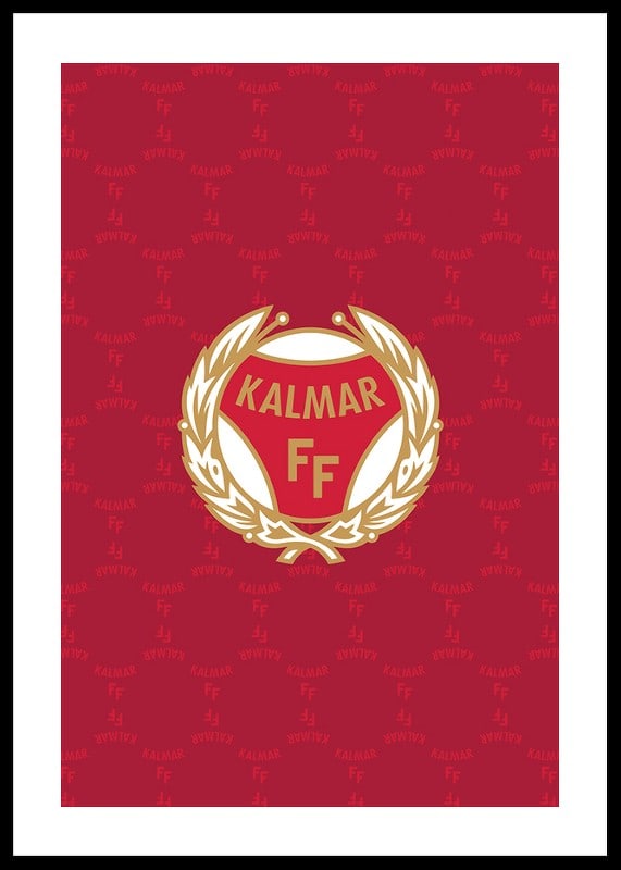 Kalmar FF Logo No2-12