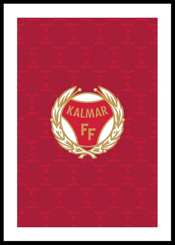 Kalmar FF Logo No2-12
