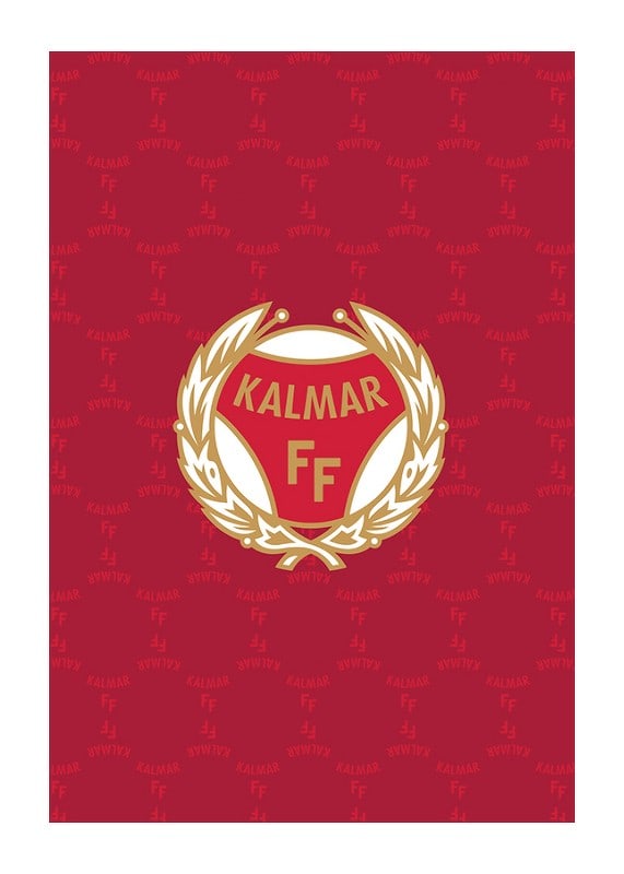 Kalmar FF Logo No2-12