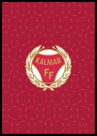 Kalmar FF Logo No1-2