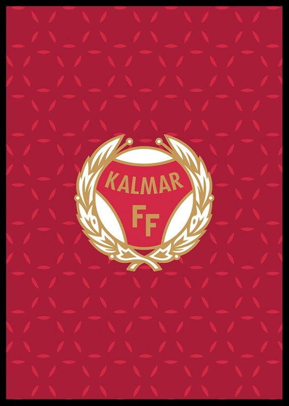Kalmar FF Logo No1-12