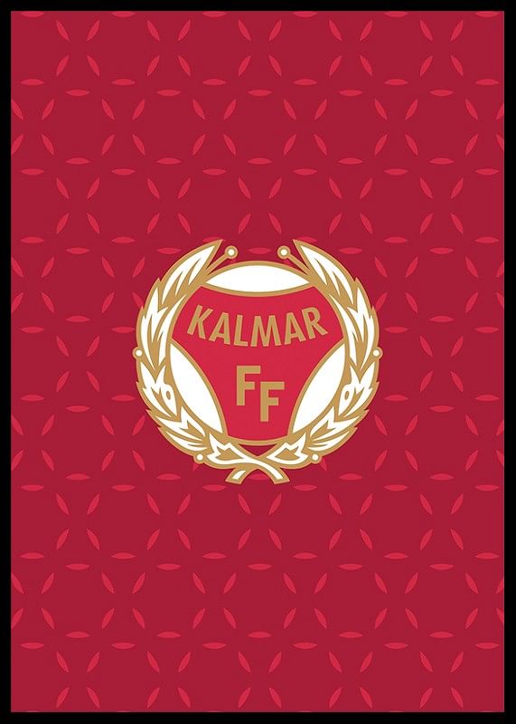 Kalmar FF Logo No1-12