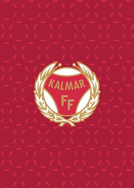 Kalmar FF Logo No1-12