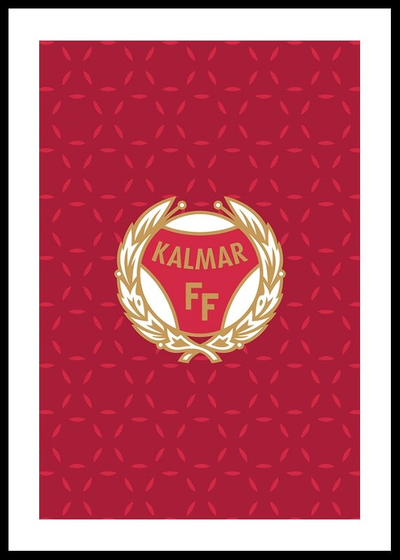 Kalmar FF Logo No1-12