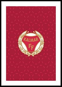 Kalmar FF Logo No1-0