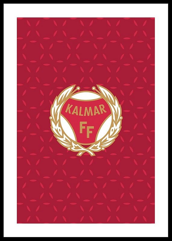 Kalmar FF Logo No1-12