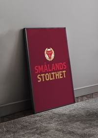 Kalmar FF Smålands Stolthet No2-4