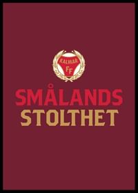 Kalmar FF Smålands Stolthet No2-2