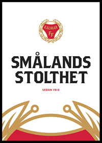 Kalmar FF Smålands Stolthet No1-2