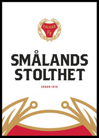 Kalmar FF Smålands Stolthet No1-2